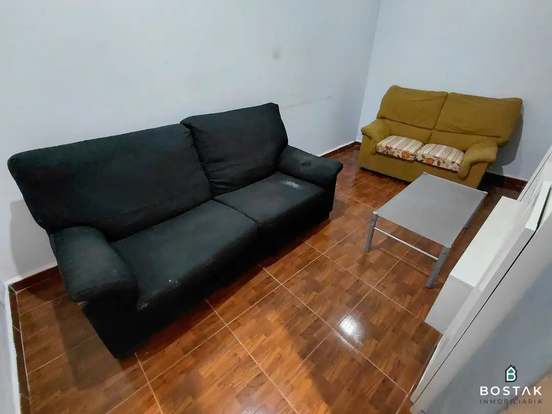 Wohnzimmer von Geschaftsraum zum Verkauf in Bilbao 