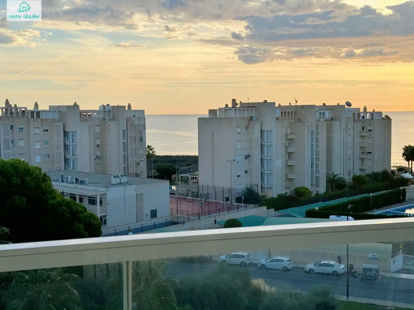 Apartament amb terrassa de lloguer a JAUME I EL CONQUERIDOR 3, imagen 11