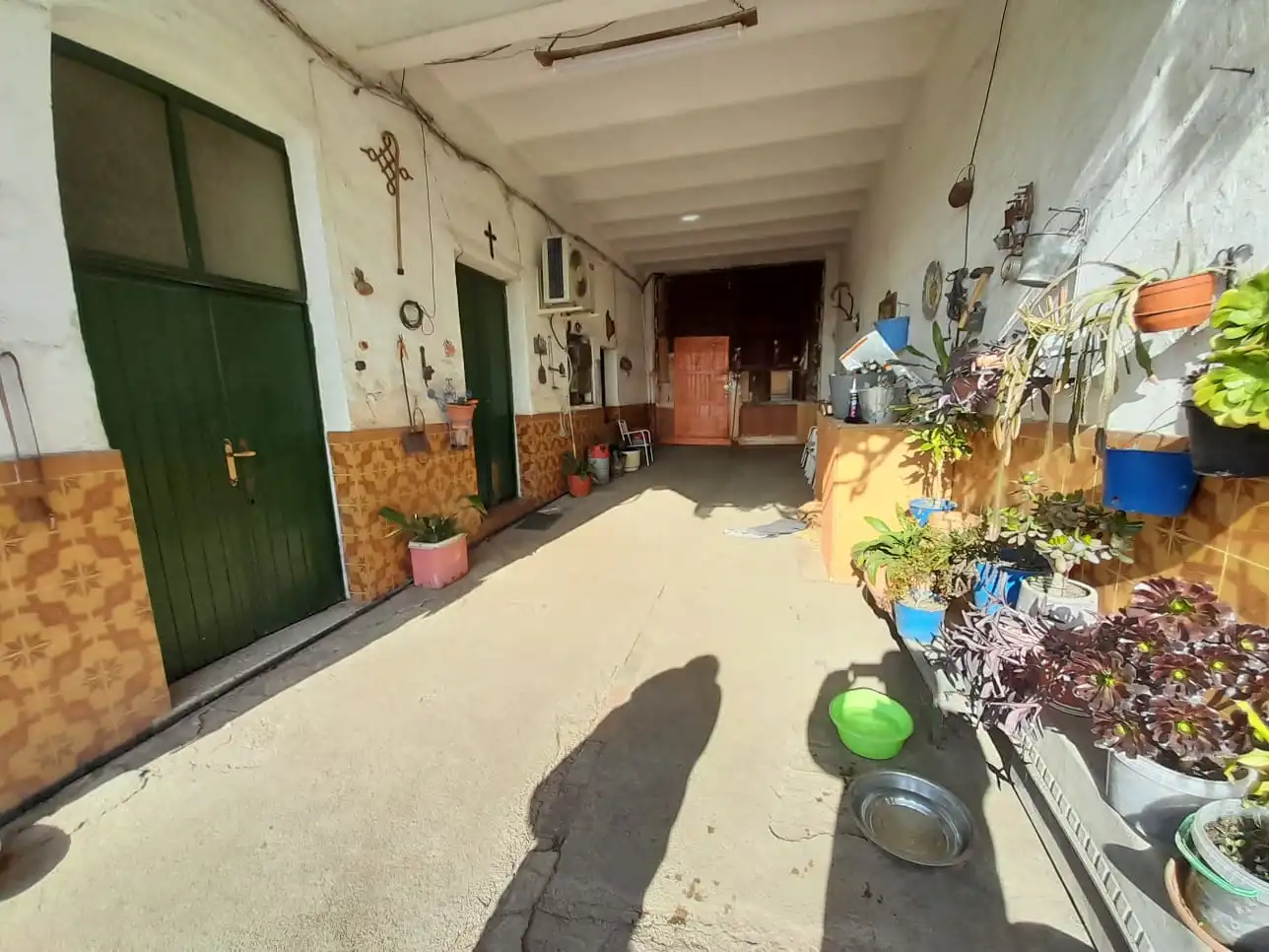 House with garden for sale in Carretera de Córdoba - Libertad, imagen 3