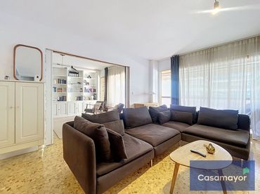 Flat with balcony for sale in Calle Pablo Iglesias