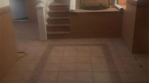 Foto 5 de Planta baixa en venda a Calle Olivos, Monterrubio de la Serena, Badajoz