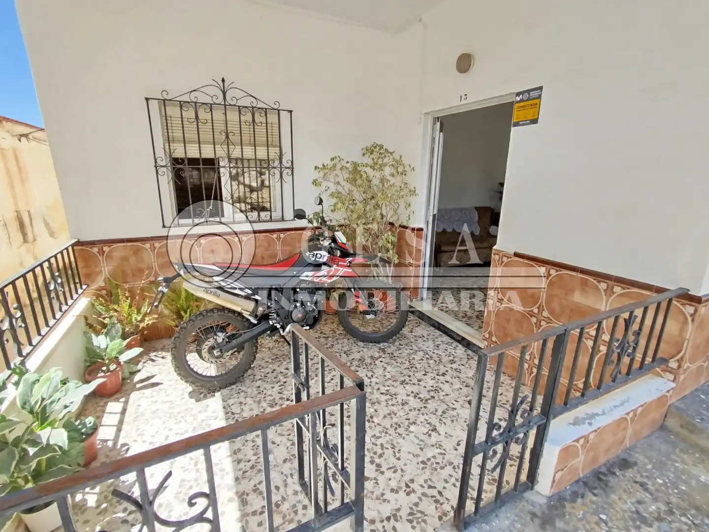 Pis en venda a Urbanización Santa Rosa, imagen 2