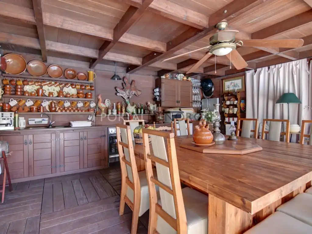 Chalet con piscina en venta en Sant Climent - Es Canutells, imagen 9