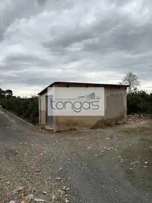 Rustikales Grundstück zum Verkauf in Xàtiva, imagen 18