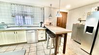 Kitchen of Single-family semi-detached for sale in Málaga Capital  with Air Conditioner and Terrace