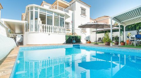 Foto 4 de Apartamento en venta en San Miguel de Salinas, Alicante