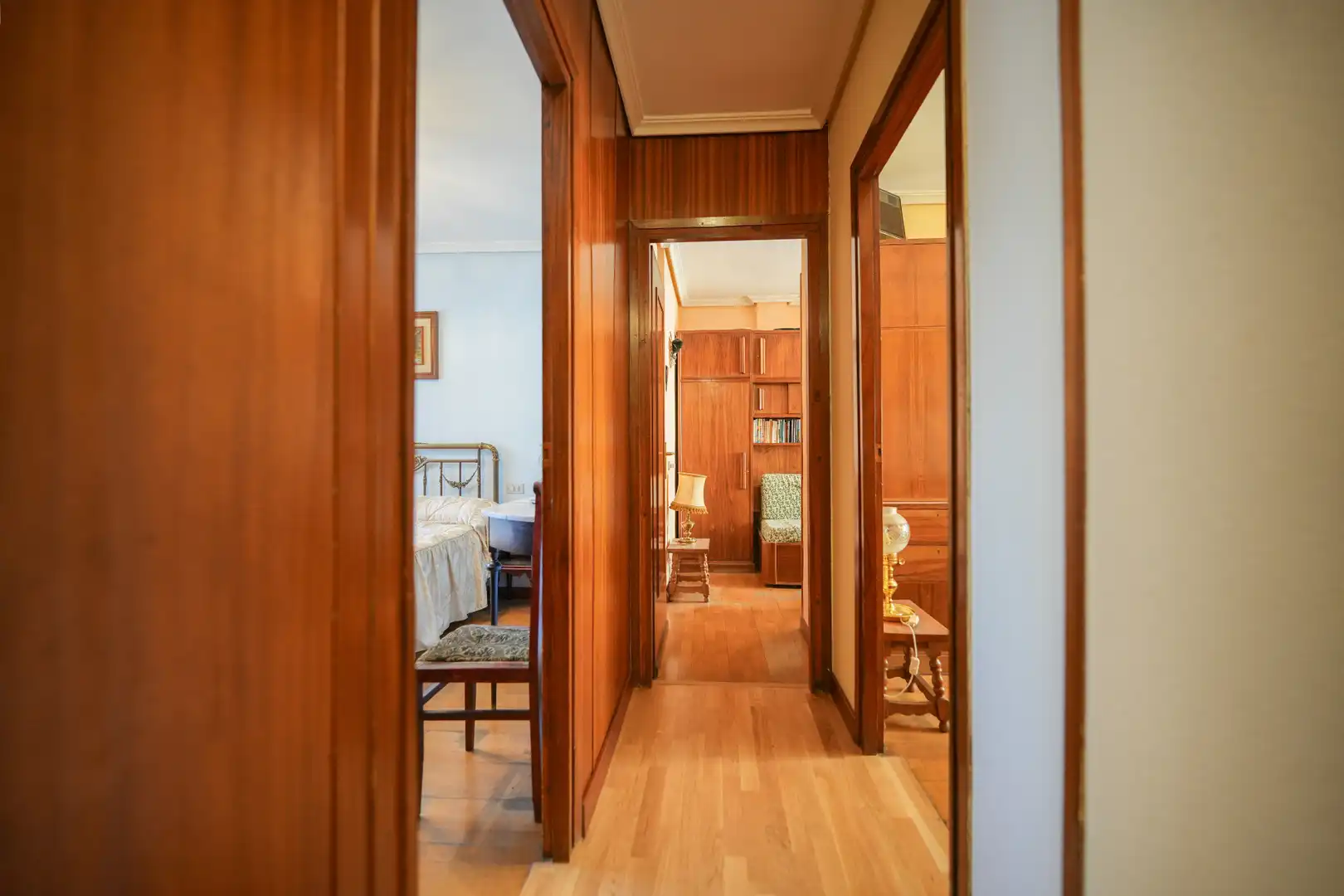 Piso con ascensor en venta en Plaza Colegio de Santa Cruz 6, imagen 30