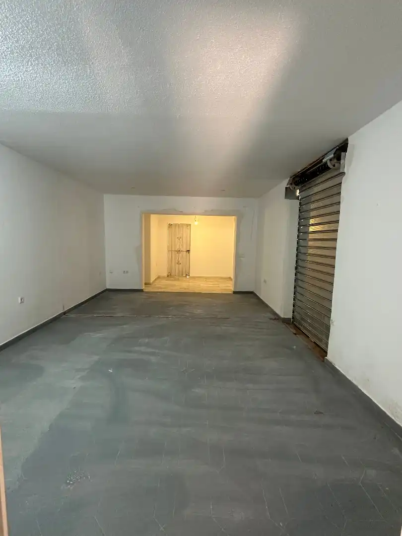 Local de lloguer en Marbella