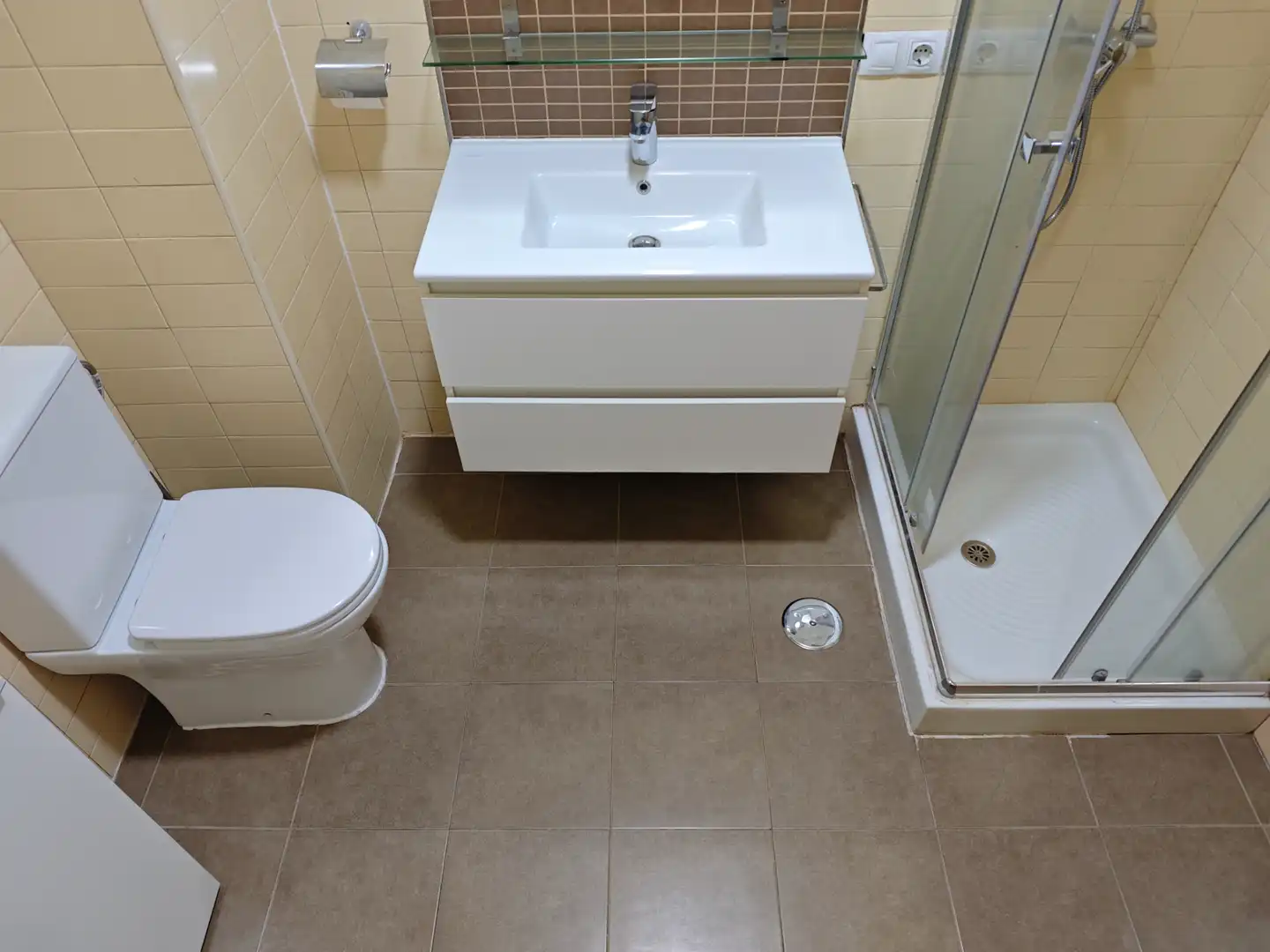 Loft en venta en Calle Real de Utrera, 160, Centro - Doña Mercedes