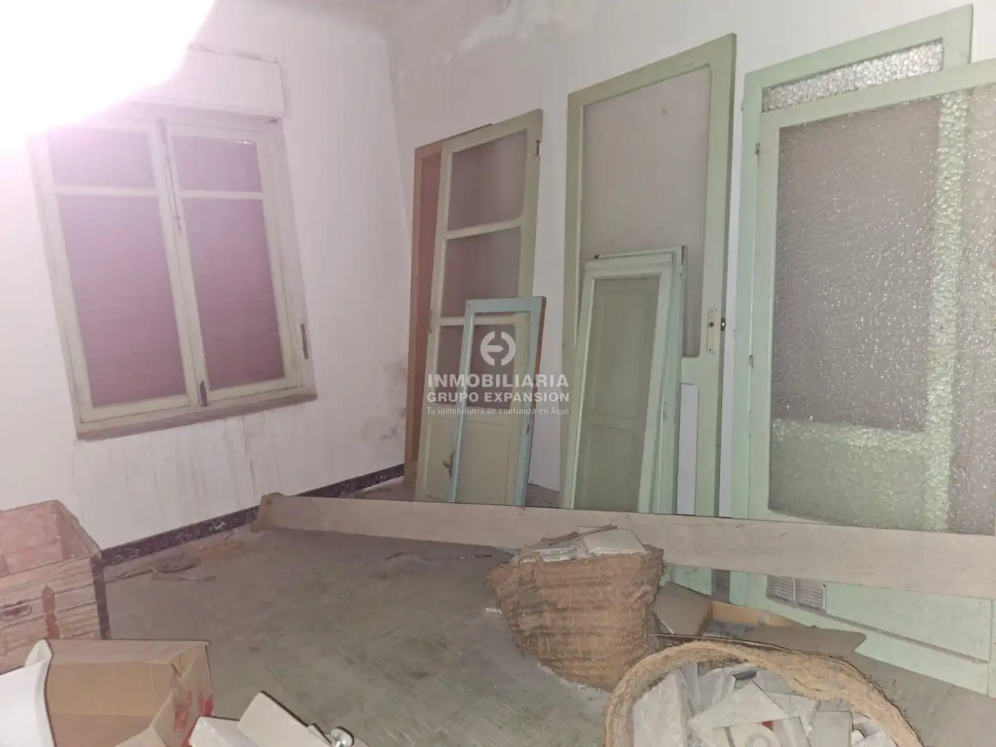 Casa o chalet en venta en Novelda con Terraza, Trastero y Balcón