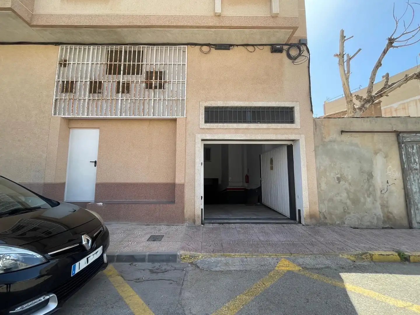 Parking for sale in Puerto de Mazarrón