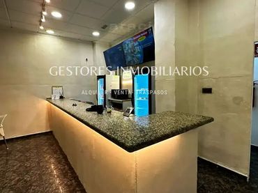 Local commercial à vendre à Eixample