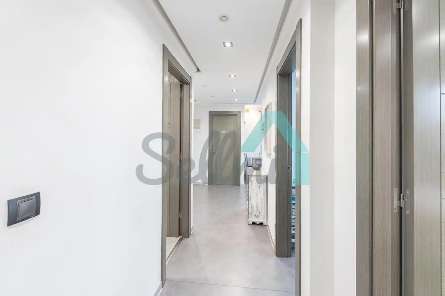 Flat for share in Oviedo   with Heating, Furnished and Internet