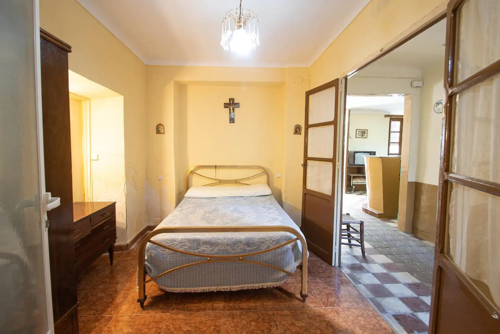 Casa a schiera con giardino in vendita a PILAR ALTO 19, imagen 23