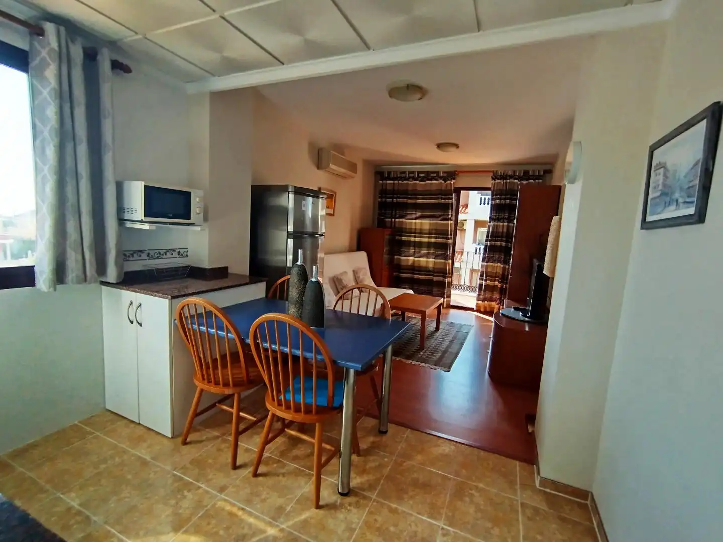 Apartament en venda a Pintor Benedito, 1, Canet d'En Berenguer