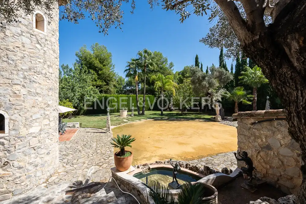 Casa o chalet en venta en El Carme - Sant Agustí - Bonavista