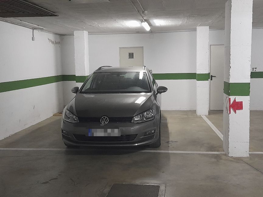 Parking of Garage to rent in Mérida