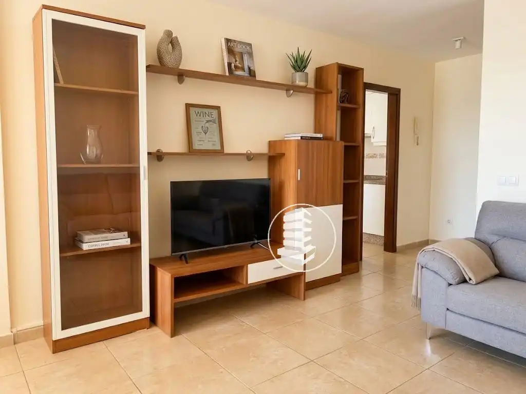 Apartment with terrace to rent in Candelaria - Playa La Viuda, imagen 2