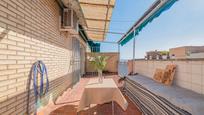 Terrassa de Àtic en venda en  Granada Capital amb Calefacció i Terrassa