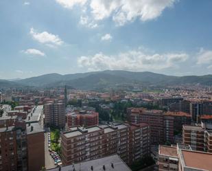 Exterior view of Flat to rent in Bilbao   with Heating and Storage room