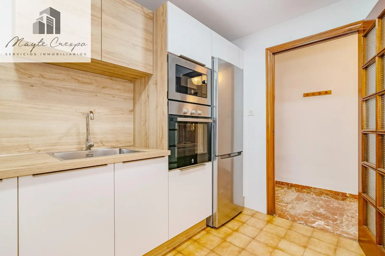 Appartement avec ascenseur à vendre à Beiro, imagen 14