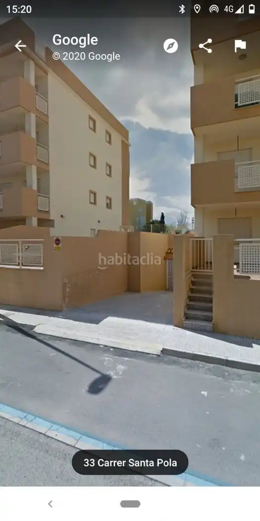 Individuel à louer à Carrer Santa Pola 16, imagen 4