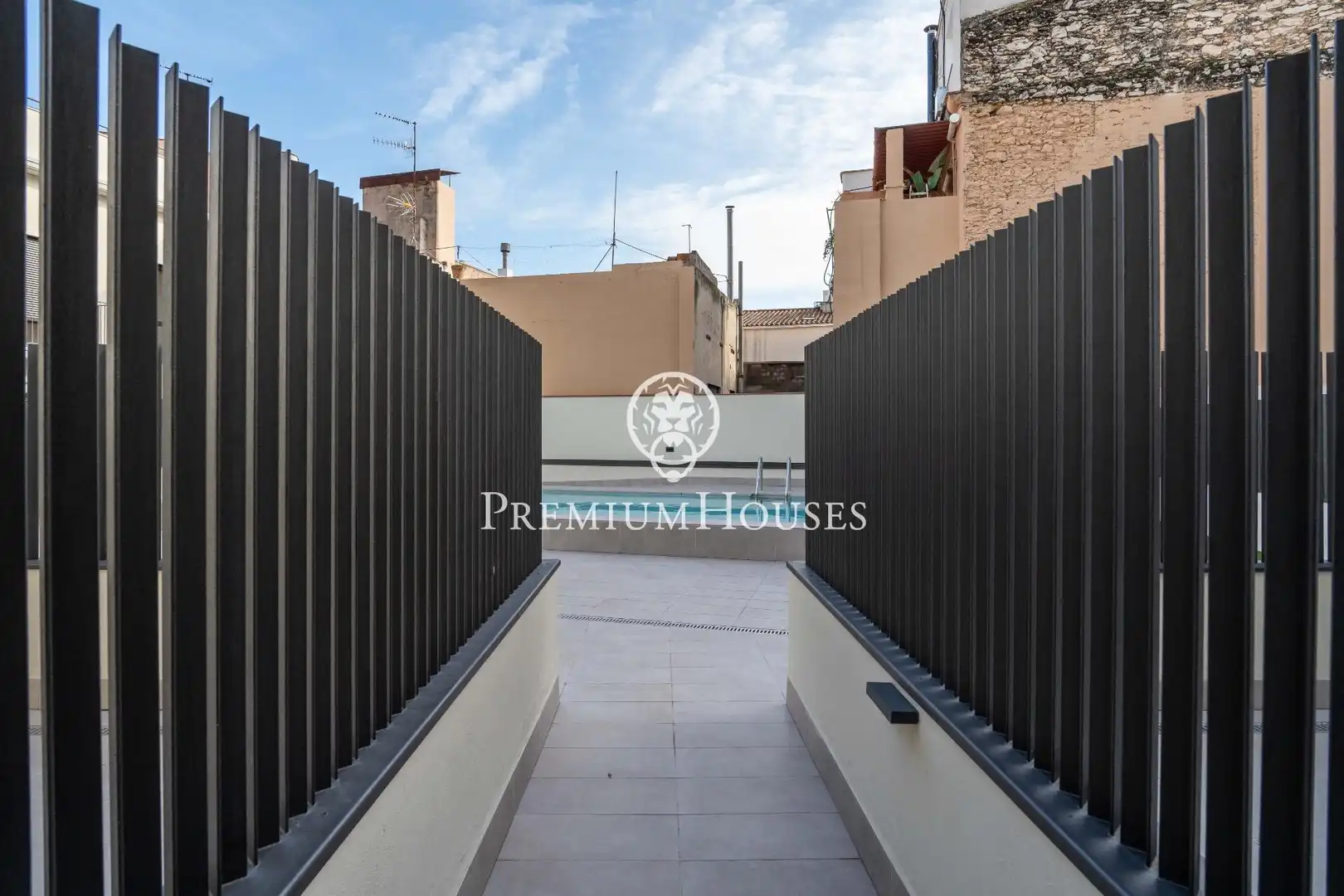 Penthouse mit Pool zum Verkauf in Centre Vila, imagen 44