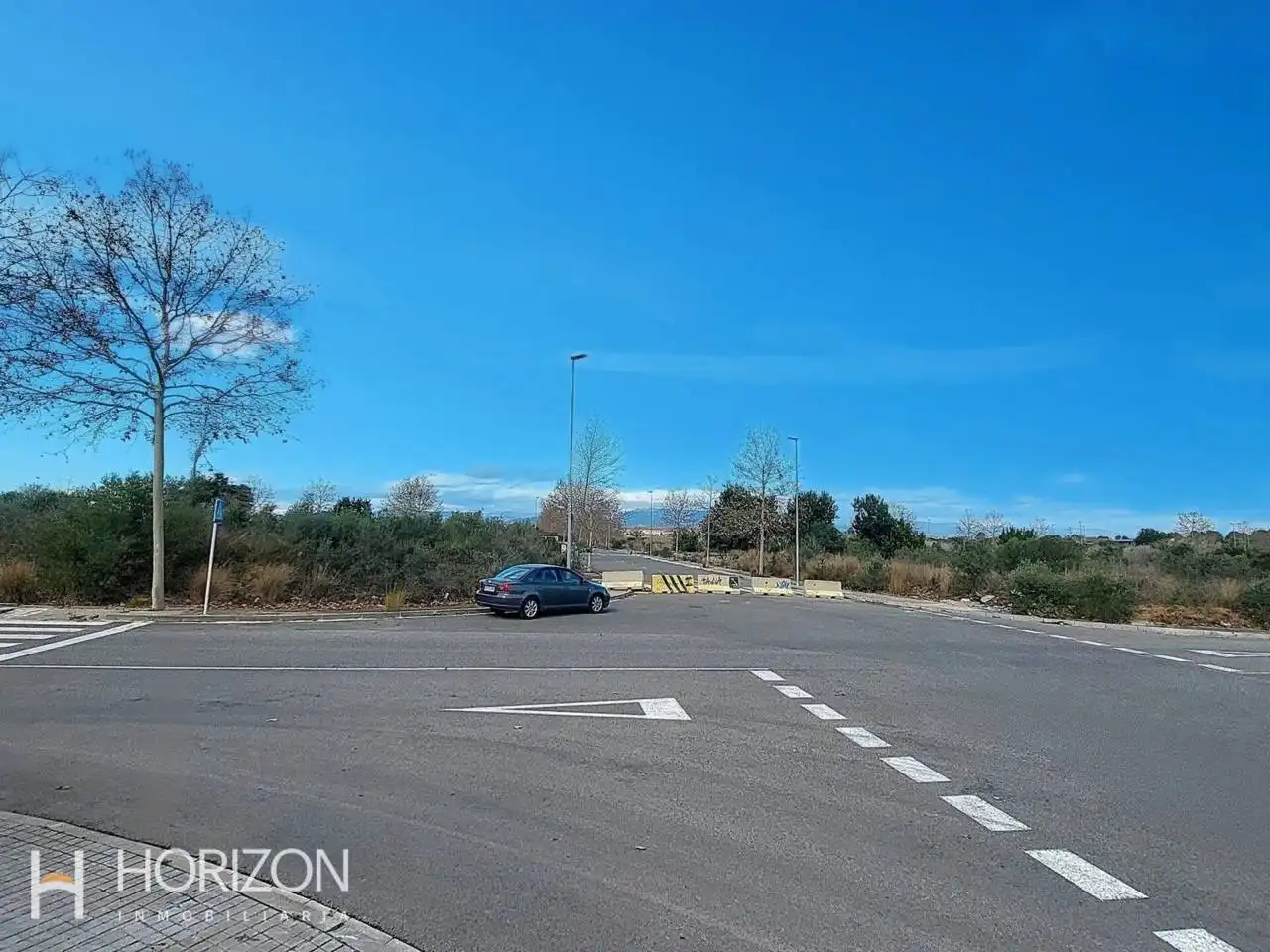 Terreny industrial en venda en Vila-seca