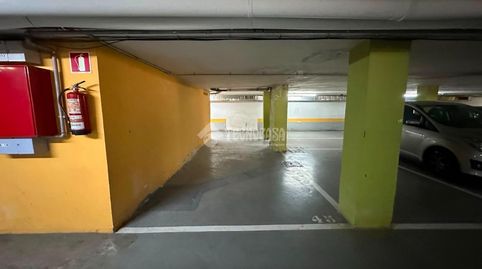 Foto 5 von Garage zum Verkauf in Alisal - San Román, Santander