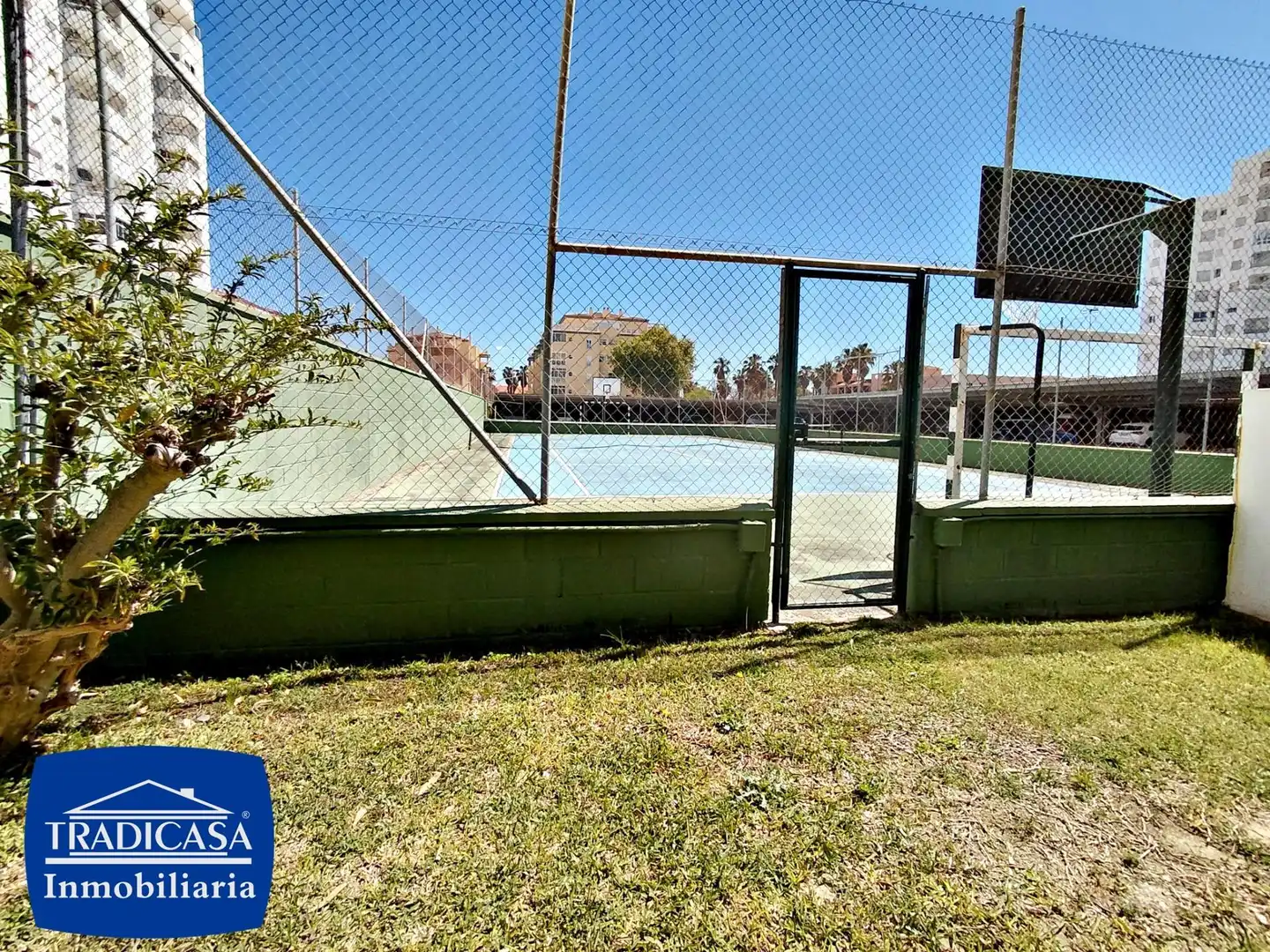Flat with lift for sale in Valdelagrana, imagen 12