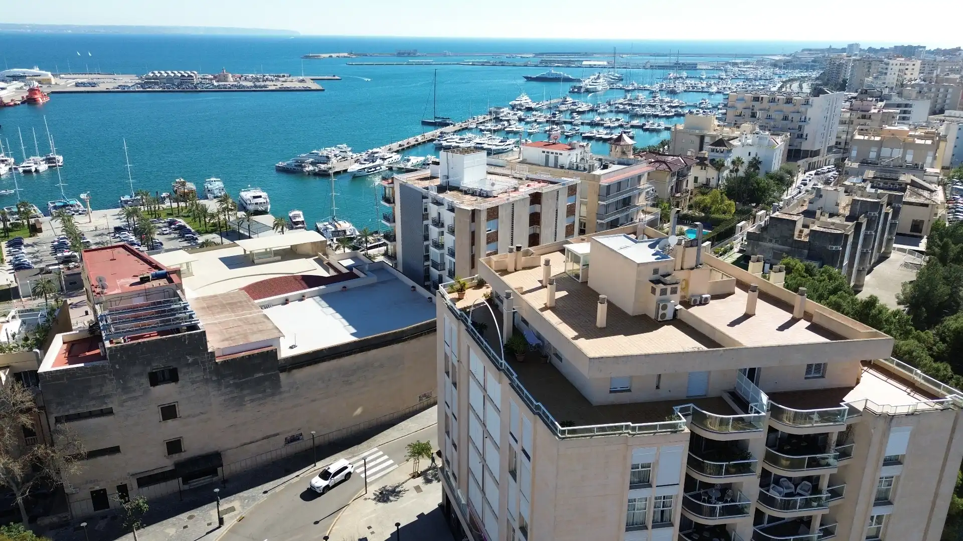 Ático con ascensor en venta en Ponent, imagen 22