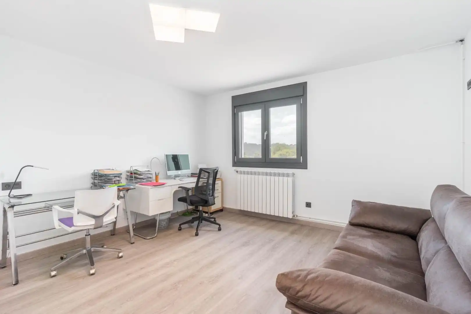 Casa o chalet en venta en Siero con Calefacción, Jardín privado y Terraza