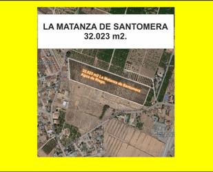 Residential for sale in Santomera