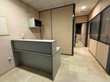 Bureau avec ascenseur à louer à Caños de Carmona