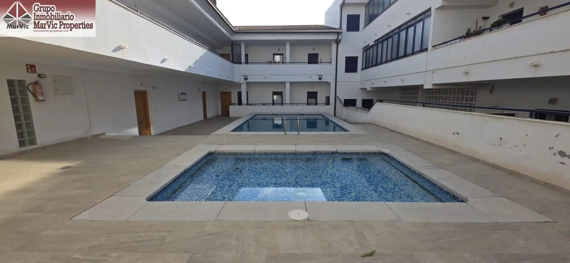 Appartamento con terrazza in vendita a La Nucia Pueblo, imagen 21