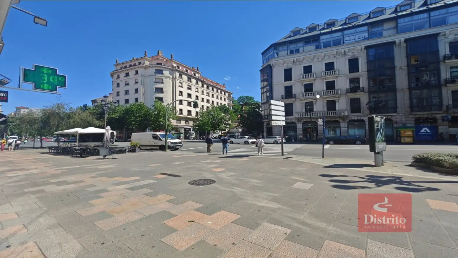 Locale commerciale in affitto a Santander - Jesús de Monasterio, imagen 21
