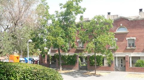 Foto 3 de Casa adosada en venda a Mediterrani, Zona Nord, Barcelona
