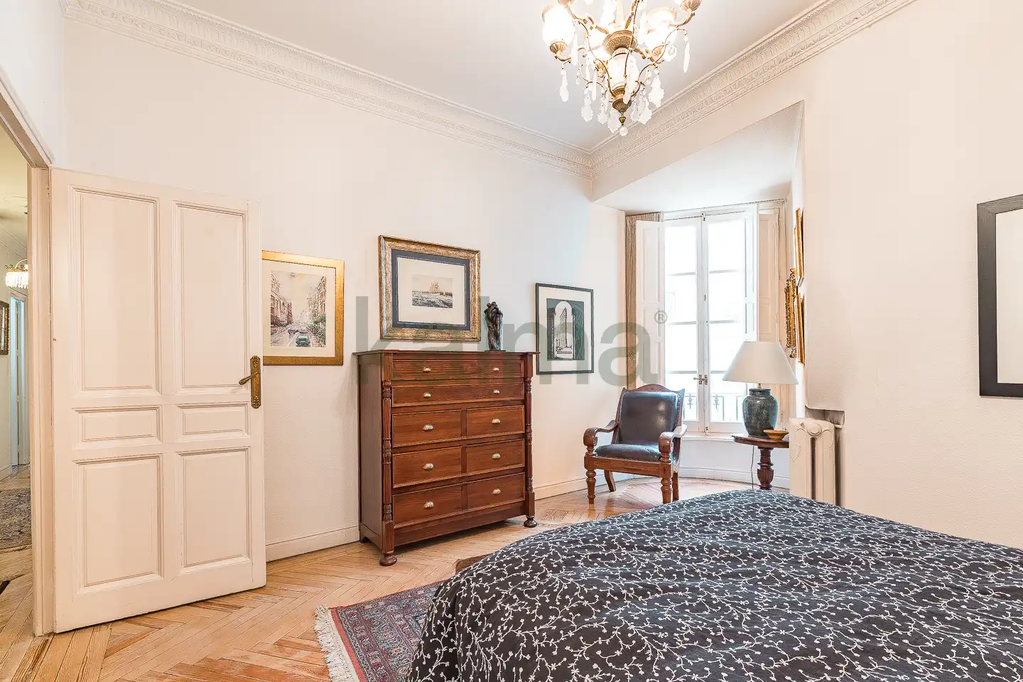 Wohnung mit Aufzug zum Verkauf in Calle de la Reina, imagen 25