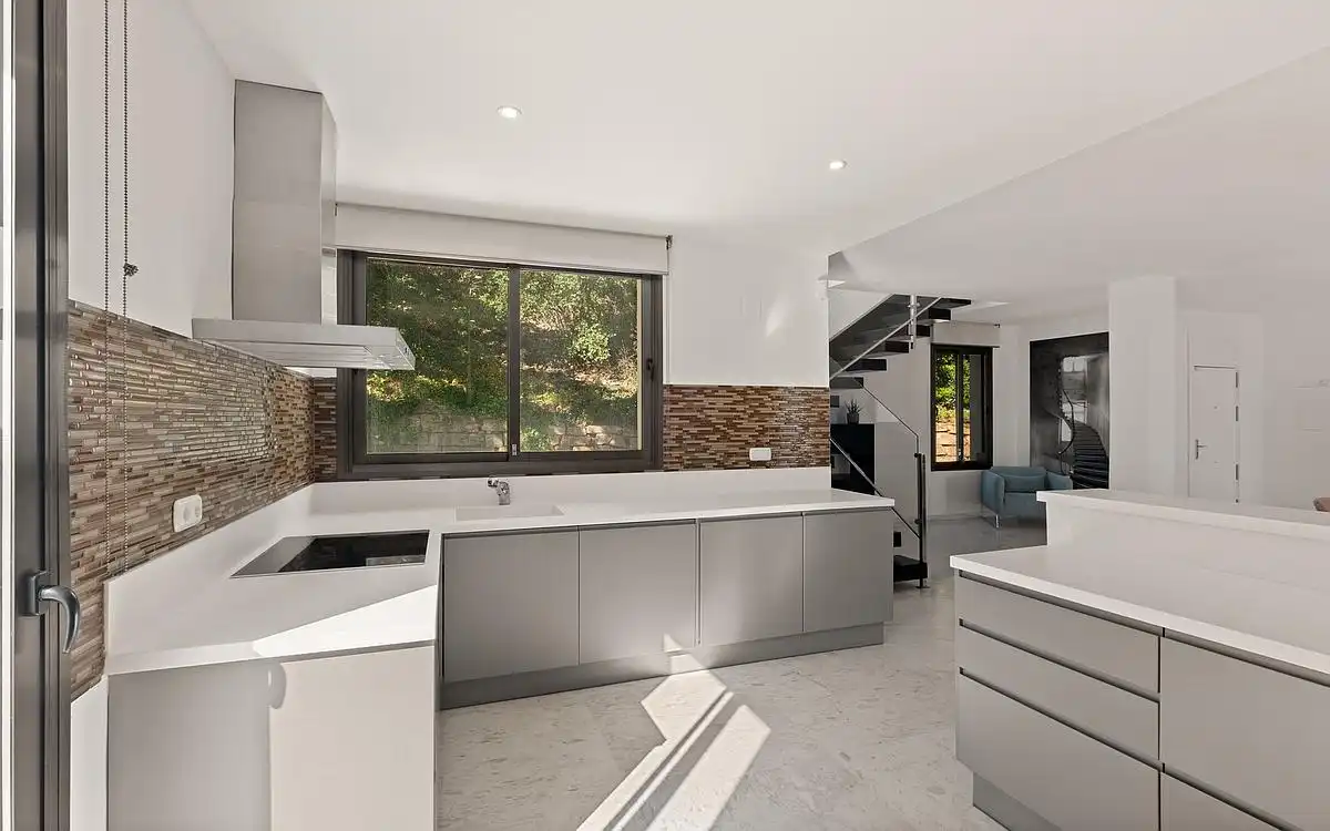 Penthouse for sale in La Mairena, imagen 8