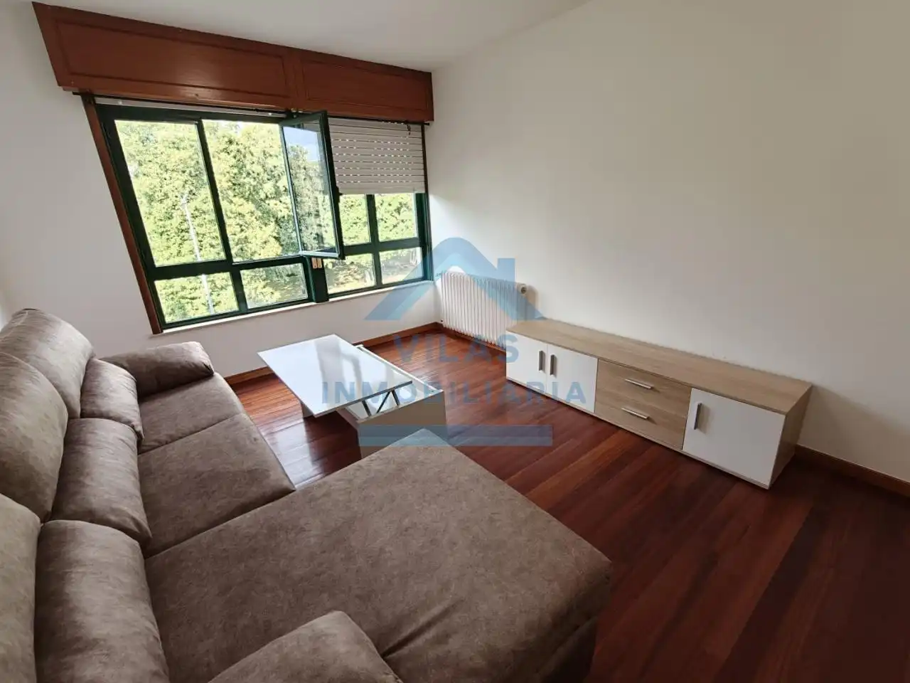 Apartament de lloguer a DO PEDREGAL, imagen 4