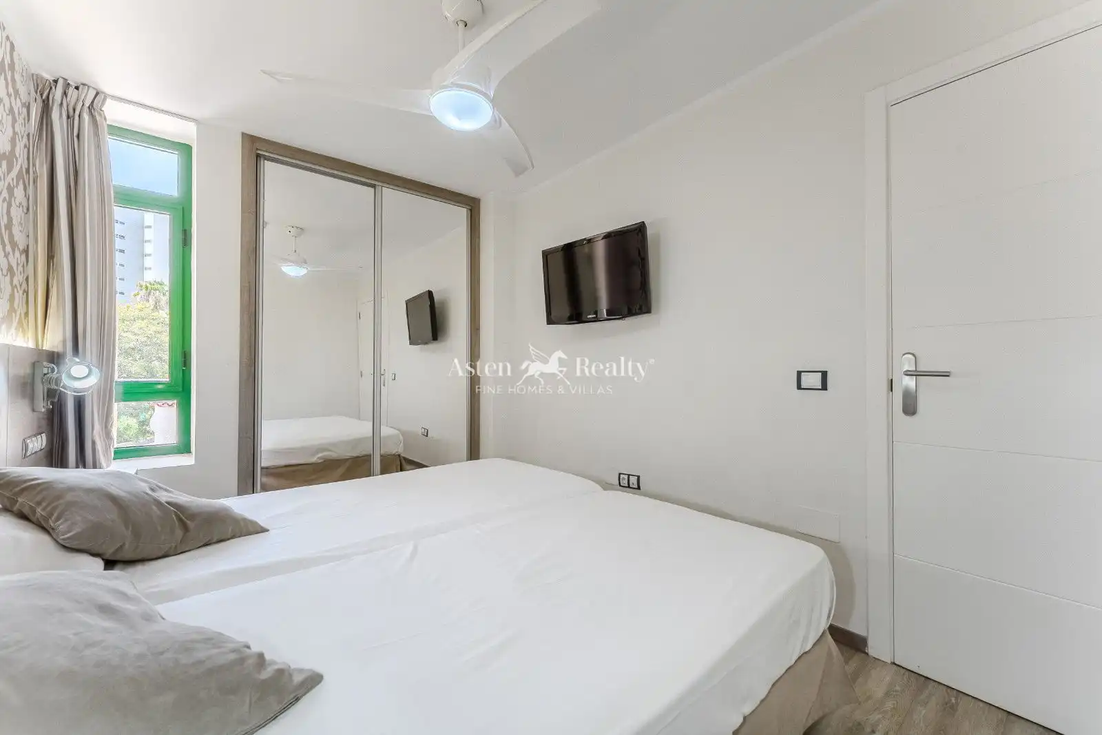 Apartamento con piscina en venta en Rafel Puig Lluvina, imagen 14