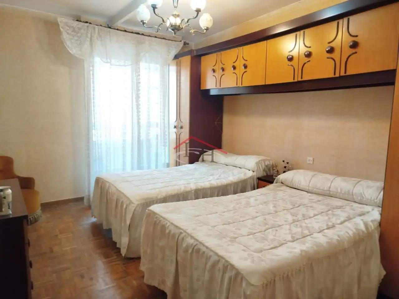 Piso con ascensor en venta en Pendón de Baeza, imagen 8