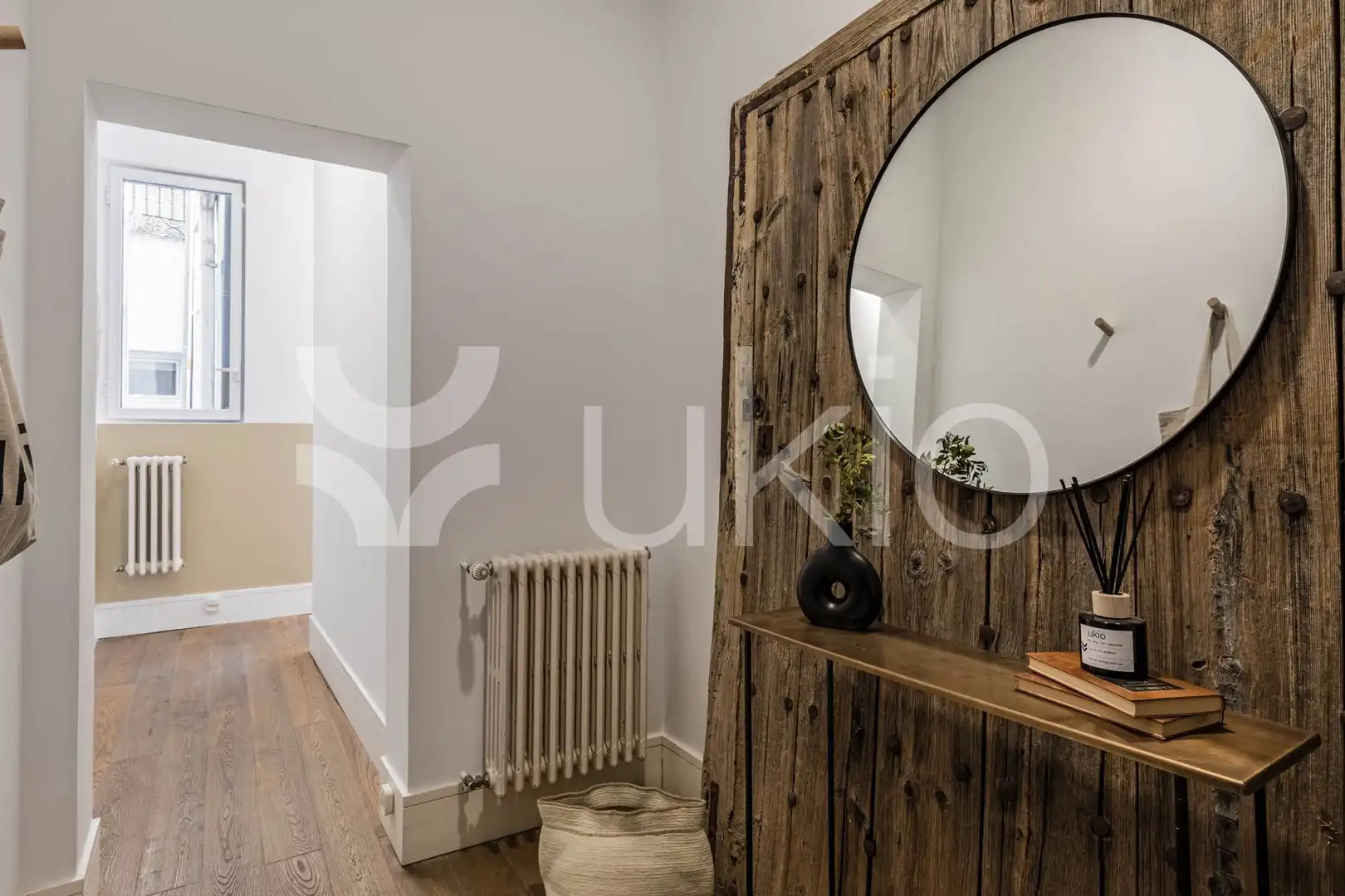 Appartement compact avec ascenseur à louer à Calle de las Huertas, imagen 10