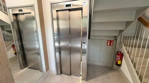 Foto 3 de Piso en venta en Camino de Villalón, Barriada Yagüe, Burgos Capital