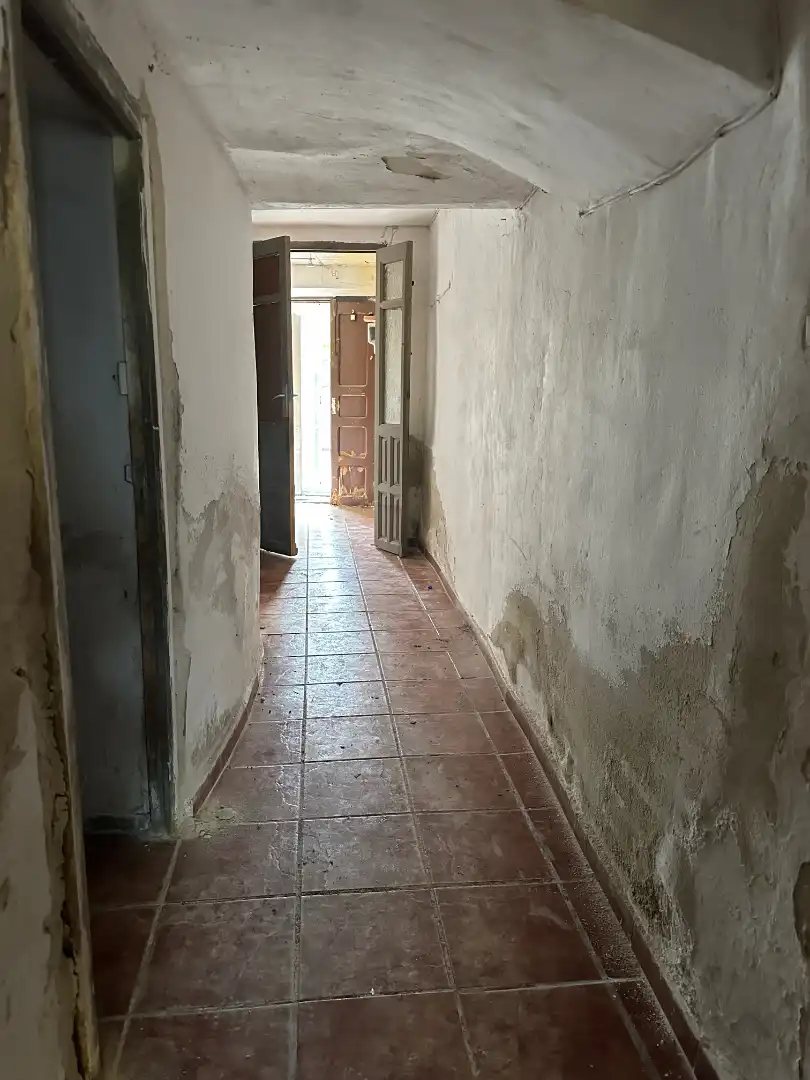 Finca rústica en venta en Valoria la Buena