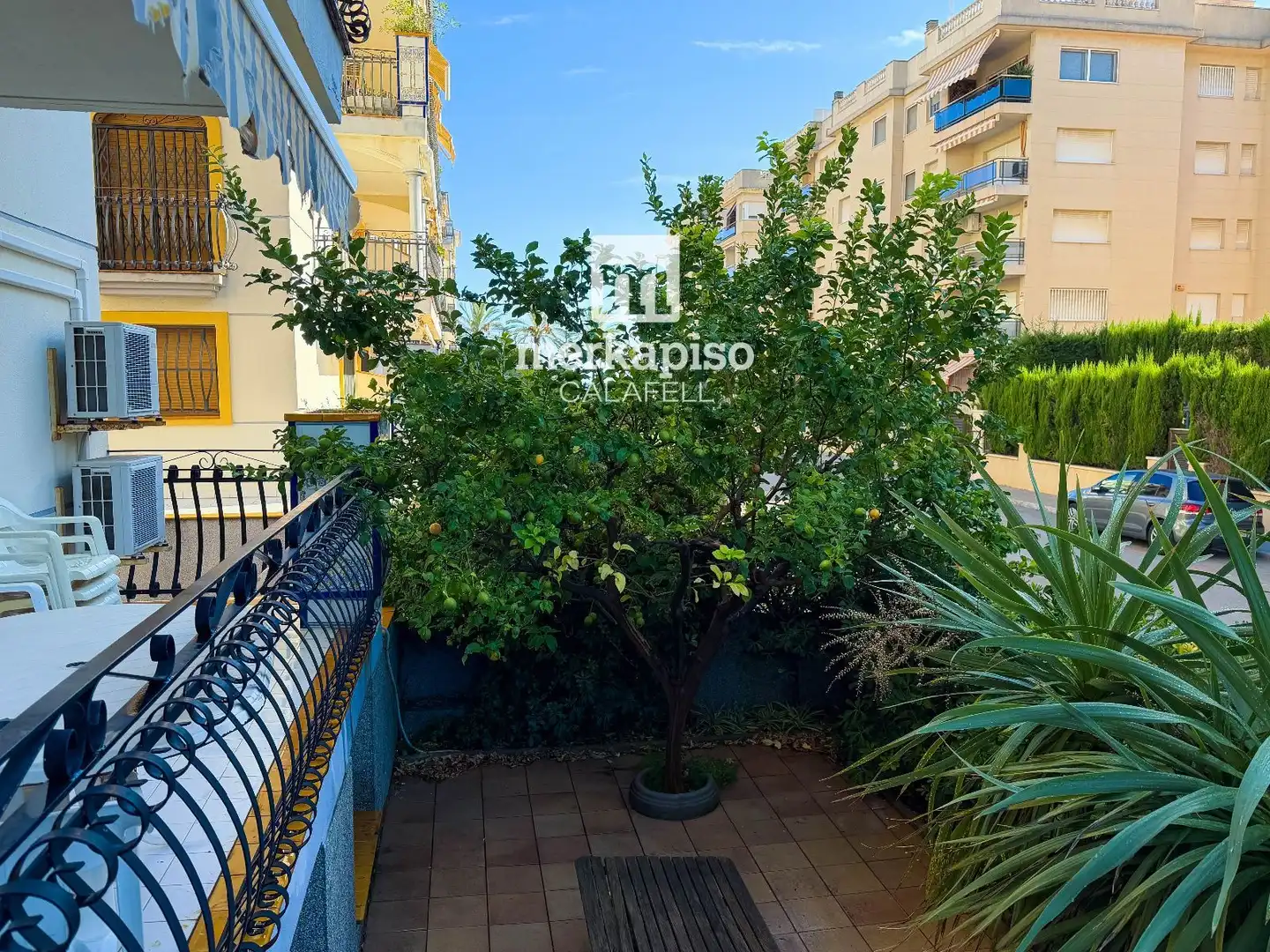 Pis amb piscina en venda a AV COSSETANIA 90 92 MAS MEL, CALAFELL, Tarragona, imagen 9