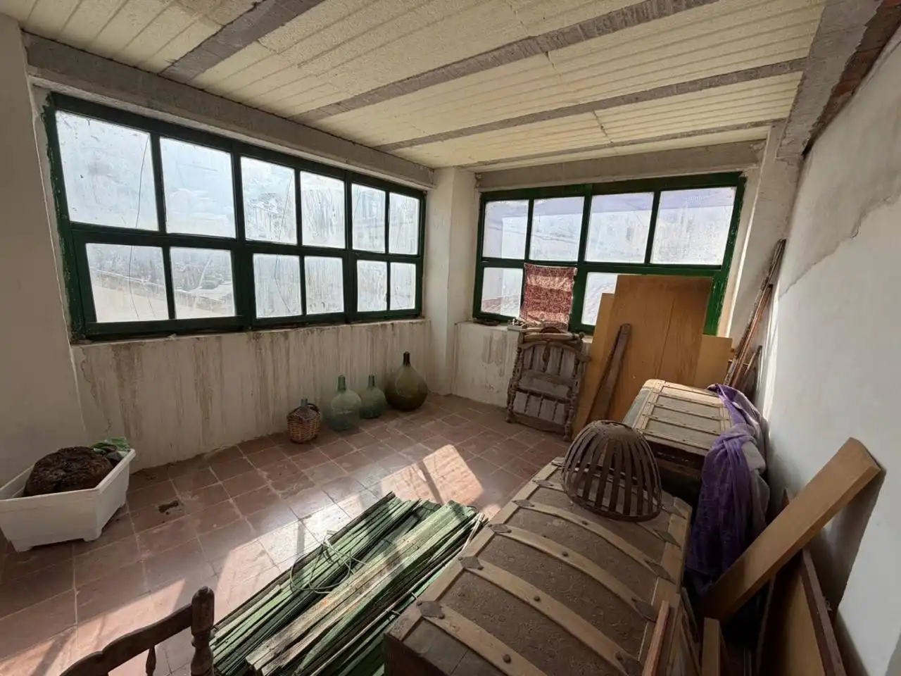Casa o chalet en venta en Jorquera con Terraza