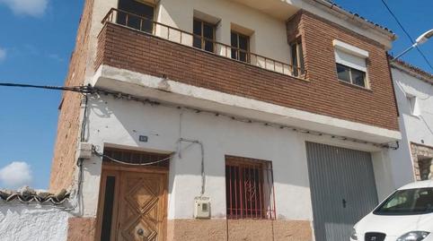 Photo 3 of House or chalet for sale in Calle Sierra de las Villas, 64, Chilluévar, Jaén
