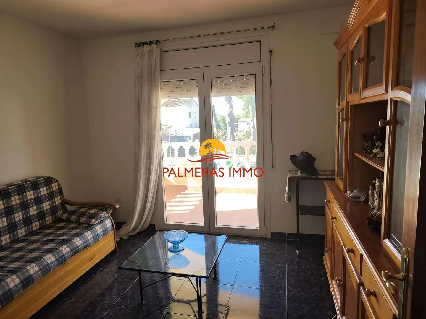 Chalet con piscina en venta en El Casalot, imagen 24