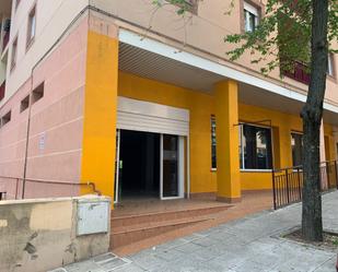 Exterior view of Premises to rent in San Lorenzo de El Escorial